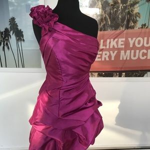 Vtg NWT Jessica McClintock for Gunne Sax Sz 3